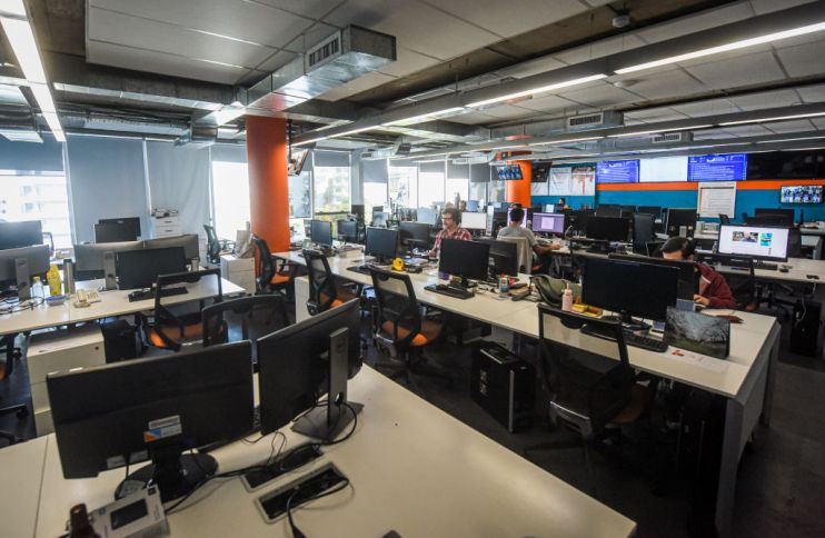 Media Companies Take Measures Against Coronavirus