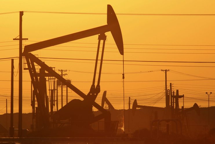 Last night oil prices turned negative for the first time in history, as traders started paying to have barrels of oil taken off their hands due to the total collapse in demand caused by coronavirus.