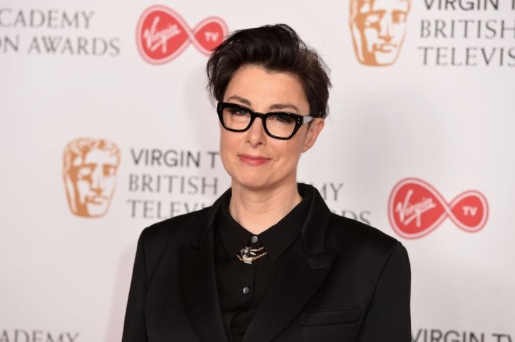 Virgin TV BAFTA Television Awards - Winner's Room