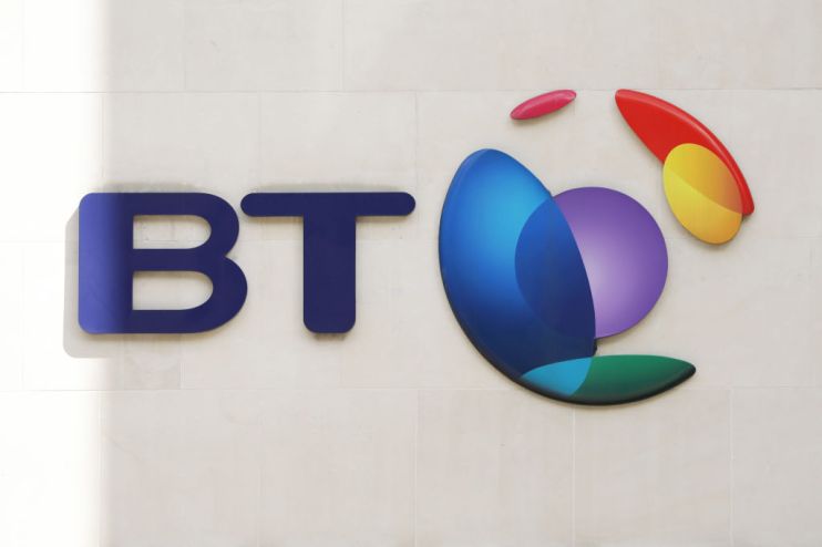 BT