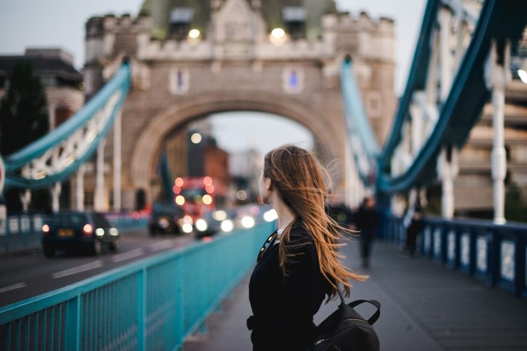 london hospitality