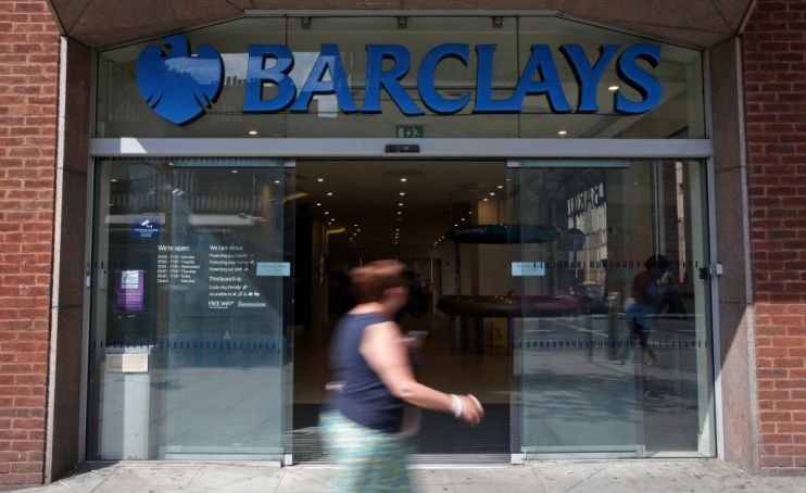 Barclays