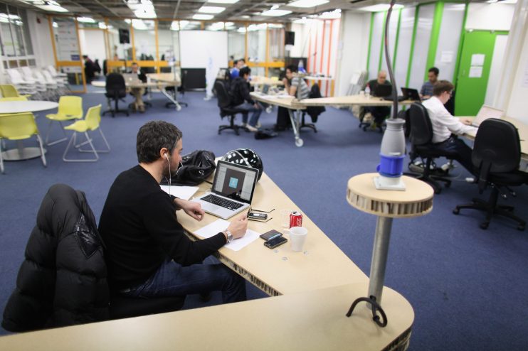 UK startups want changes to the Future Fund to allow firms founded overseas but primarily based in Britain to access the loans