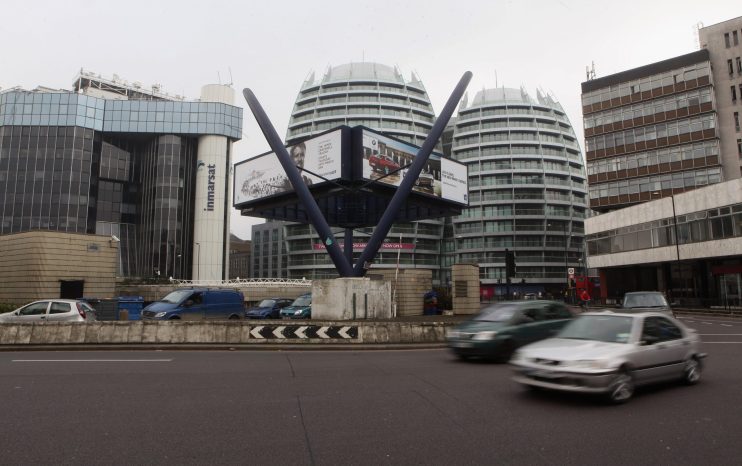 Startups based in UK tech scenes like Shoreditch's Silicon Roundabout could end up having to pay a high price to survive coronavirus
