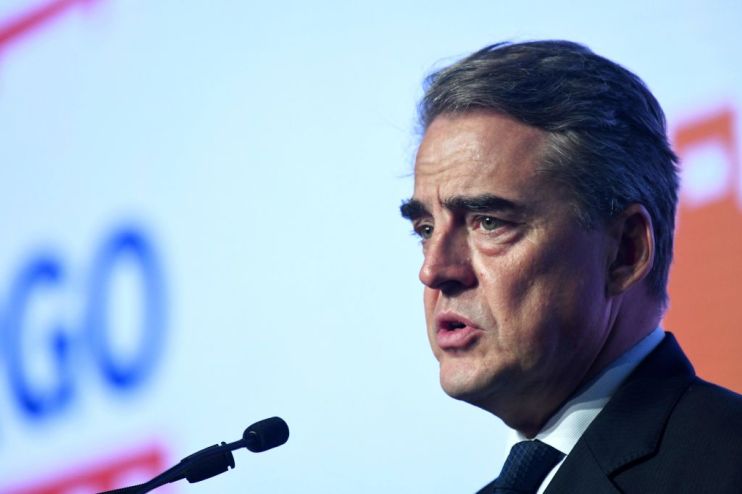 The chief executive of global aviation body the International Air Transport Association (IATA) has warned governments not to use quarantine measures for political purposes.