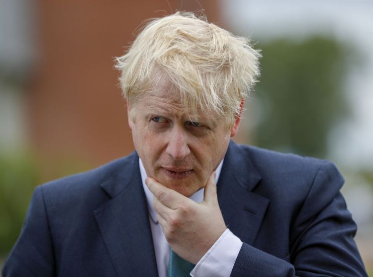 Prime Minister Boris Johnson tonight defended the government&rsquo;s new &ldquo;stay alert&rdquo; message at the government&rsquo;s daily press conference.