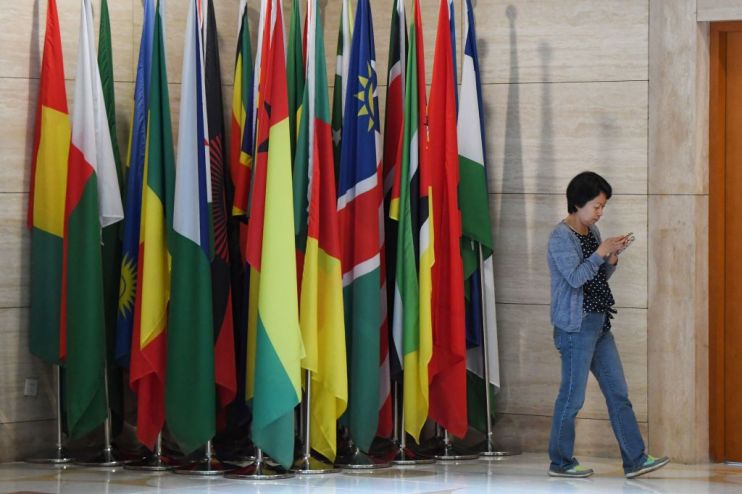 CHINA-ENVIRONMENT-CLIMATE-ENERGY-WORLDBANK