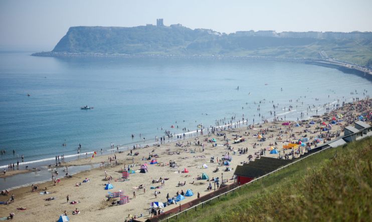 The government is considering plans for an extra bank holiday in October to give some respite to the UK&rsquo;s battered tourism industry.
