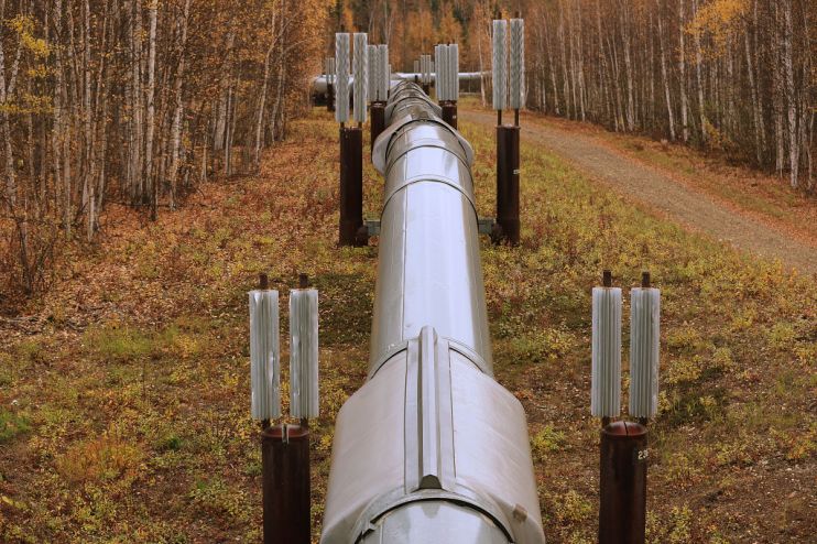 Diversified Gas and Oil today confirmed it would stick with its dividend despite unprecedented volatility in global oil markets