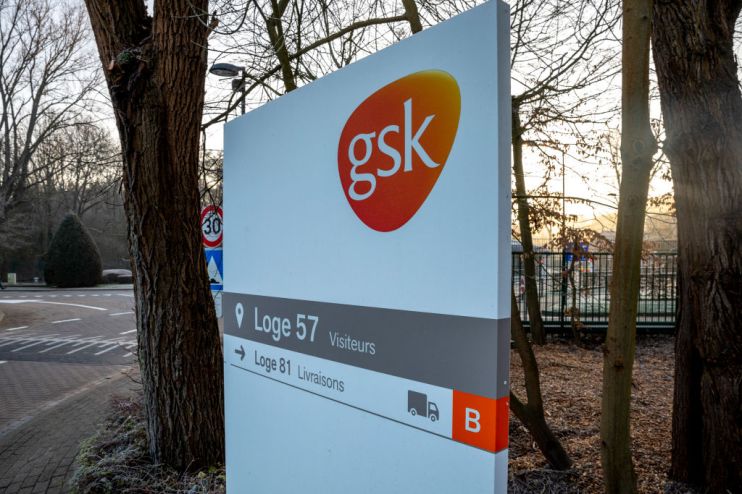 Biotech giant GSK has announced a potential breakthrough in the treatment of relapsed or refractory multiple&nbsp;myeloma, a type of blood cancer.