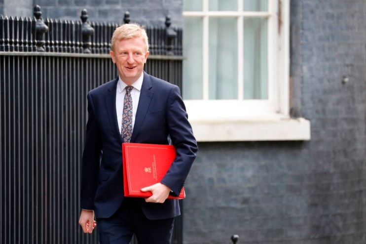 BRITAIN-POLITICS-ECONOMY-BUDGET-CABINET