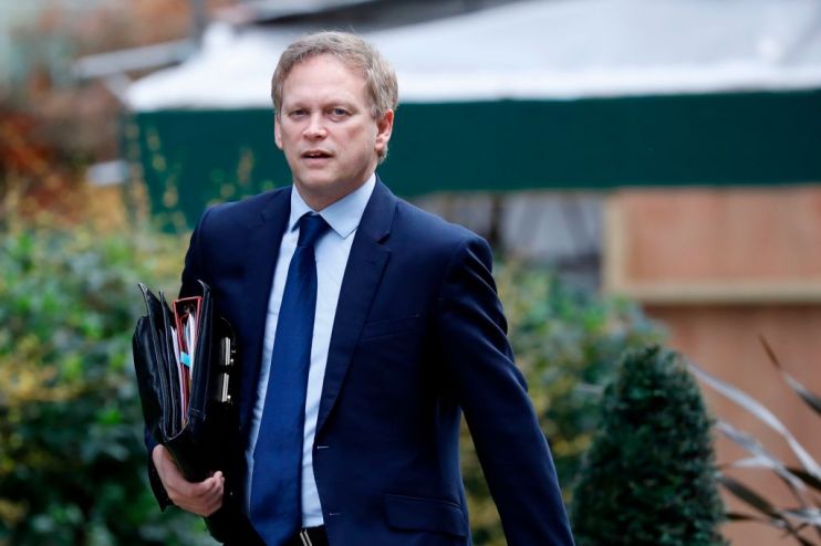 Transport secretary Grant Shapps has confirmed that the government is considering &ldquo;air bridges&rdquo; between the UK and other countries with a low coronavirus infection rate