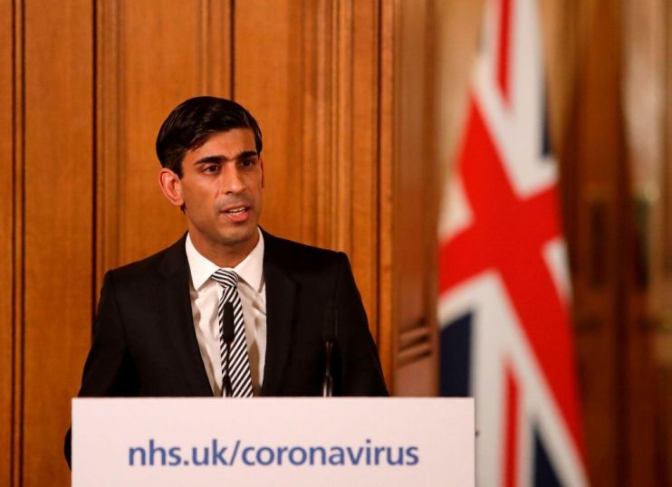 Chancellor Rishi Sunak will face MPs today after a raft of warnings on how quickly the UK economy can recover from coronavirus