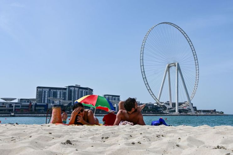 Travel company On the Beach has announced it will place new shares worth up to 20 per cent of its existing share capital to raise additional funding through the coronavirus crisis.