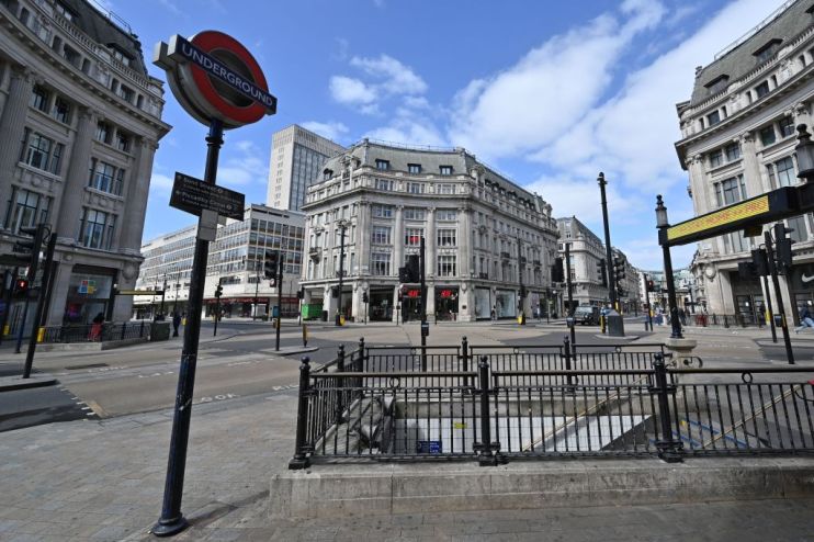 Exit strategy: How Boris Johnson will end the UK lockdown