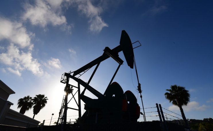 Global oil prices jumped this morning on growing optimism as governments around the world continued to ease lockdown measures.