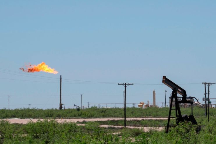 US-TEXAS-HEALTH-VIRUS-OIL-ENERGY