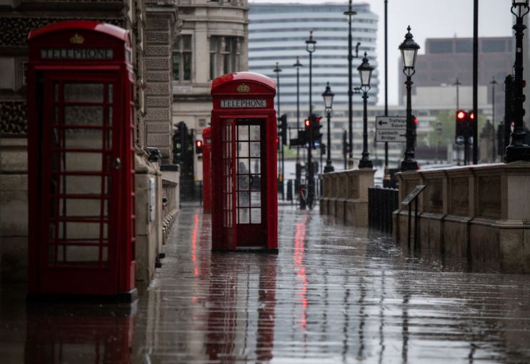 There are five tests the UK must meet to end lockdown. What are they, and how close are to meeting them?