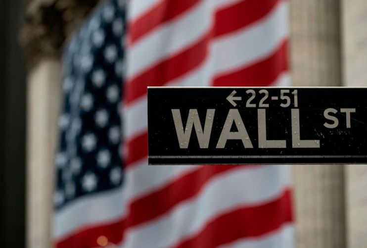 US markets fell as trading opened today as manufacturing slumped at an unprecedented rate in April due to economic shutdowns caused by coronavirus.