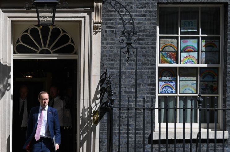 BRITAIN-HEALTH-VIRUS-POLITICS
