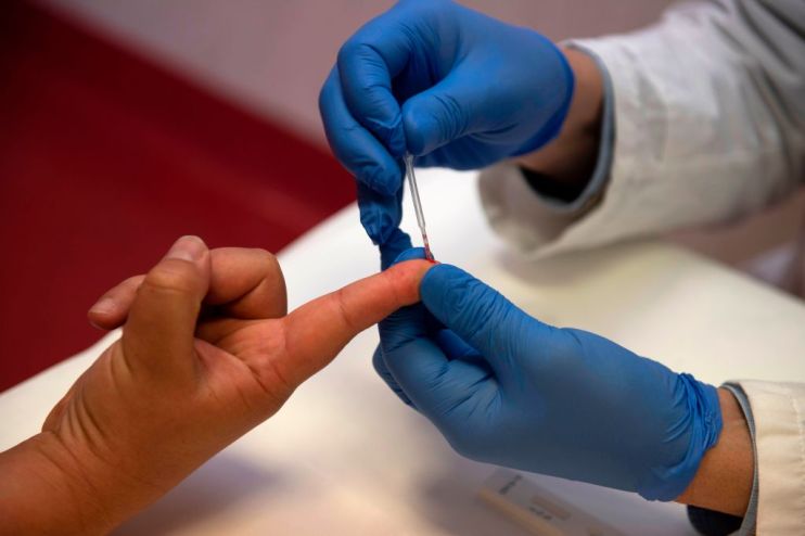 ITALY-HEALTH-VIRUS