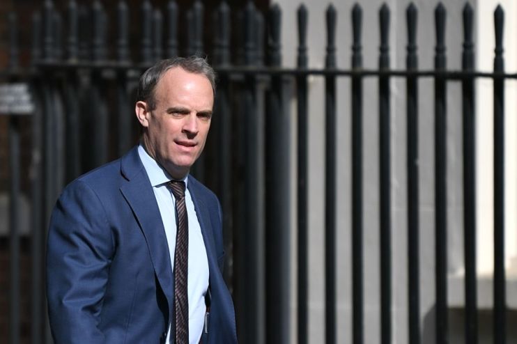 BRITAIN-HEALTH-VIRUS-POLITICS