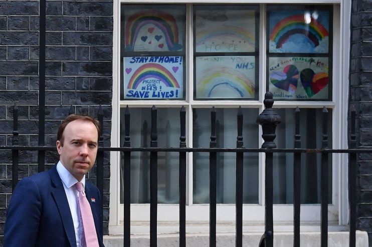 BRITAIN-HEALTH-VIRUS-POLITICS