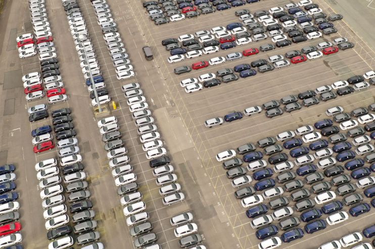 It has been a year of change for the global automotive industry. Morning Wire judges the biggest winners and losers.