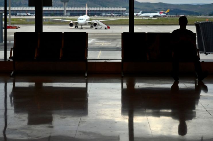 Passengers arriving at Heathrow Airport&rsquo;s terminal two will from Thursday be screened to see if they have high temperatures in an attempt to identify whether they have coronavirus.