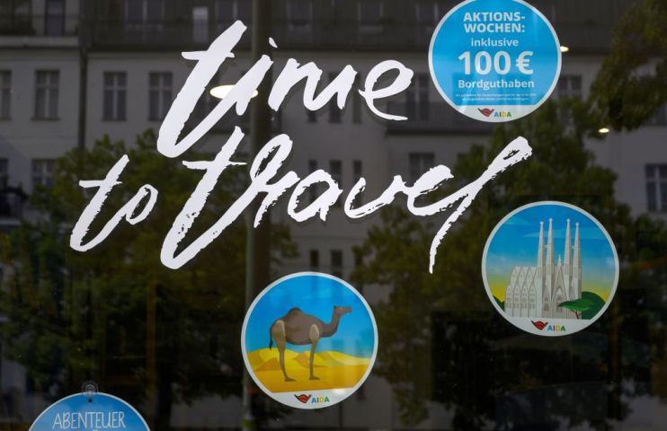 The UK's competition watchdog is investigating package holiday firm's over their failure to refund customers for cancelled holidays.