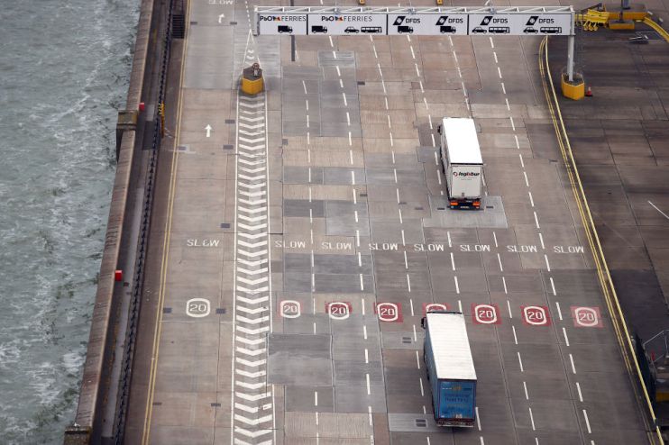 The government will review its 14-day quarantine measure for incoming travellers to the UK every three weeks, the prime minister's spokesman has said. Coronavirus Pandemic