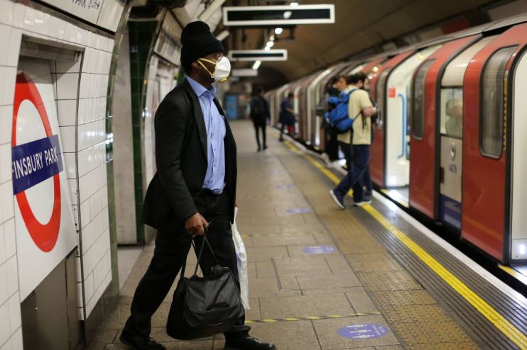 Transport for London (TfL) has today published the terms and conditions of its &pound;1.6m bailout from the government as the row over the rescue package continued.