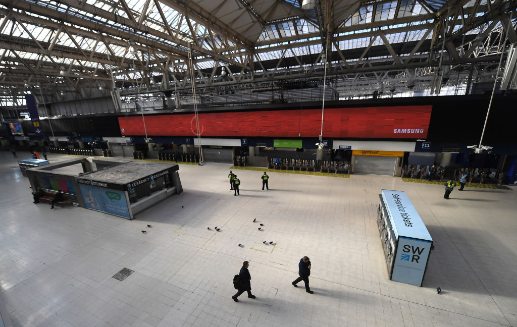 Exit strategy: How Boris Johnson will end the UK lockdown