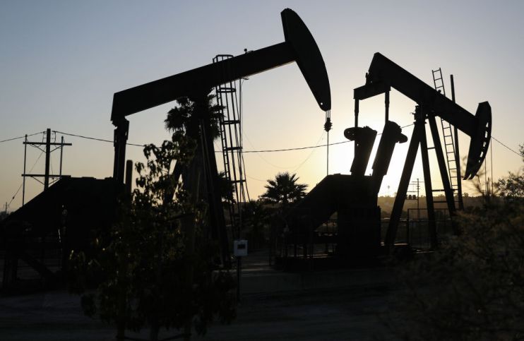 Oil prices pushed upwards today despite a larger than expected build in US crude stockpiles, holding on to the gains of the last few weeks.