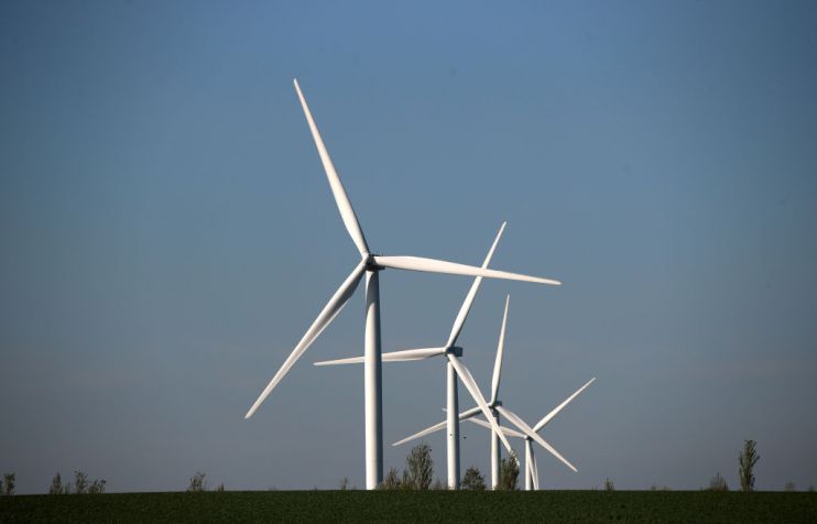 The growth in new renewable energy capacity will slow for the first time in two decades, the International Energy Agency (IEA) has found