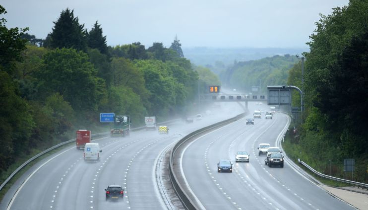 The UK&rsquo;s drivers have begun to use their cars more than earlier in the coronavirus lockdown period, an study by the RAC has found,