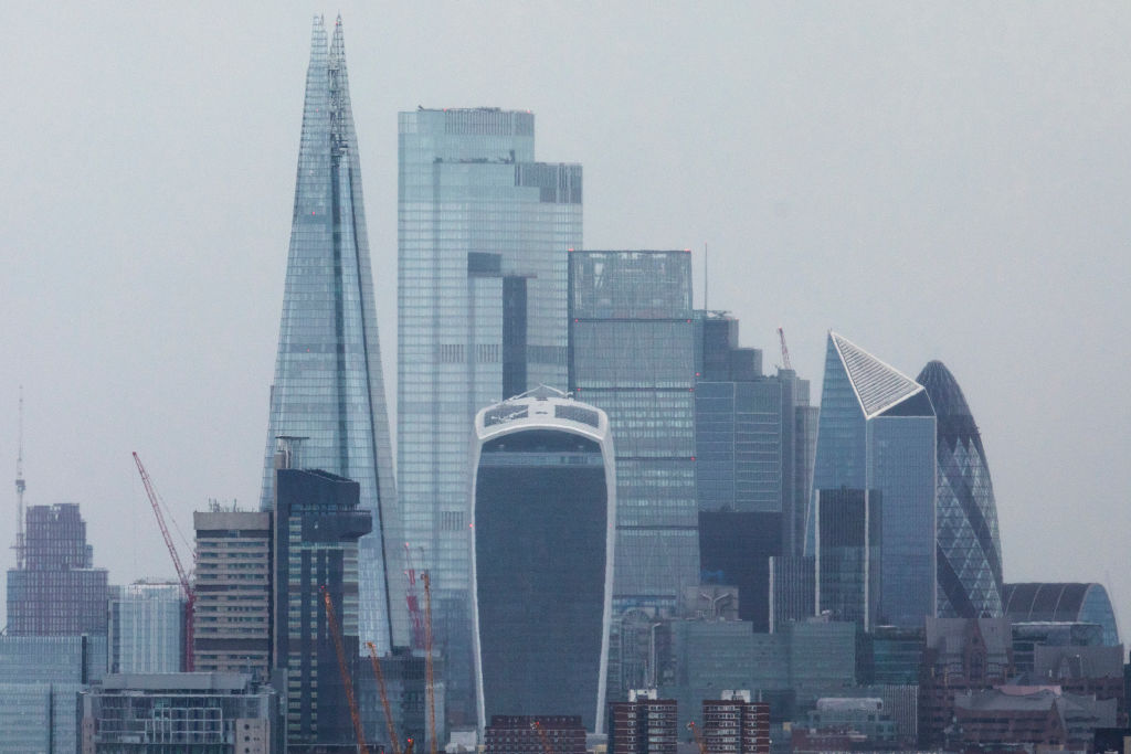 The UK exit strategy will eventually see workers encouraged to return to their offices