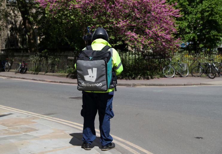 UK In Sixth Week Of Coronavirus Lockdown
