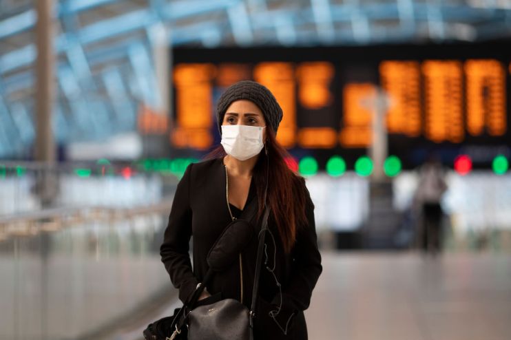 Britons Adjust To Eased Coronavirus Lockdown, Now In Ninth Week