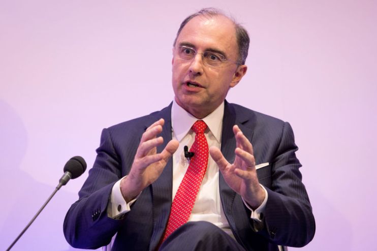The former boss of the London Stock Exchange Xavier Rolet has joined brokerage firm Shore Capital as the chairman of its capital markets business.