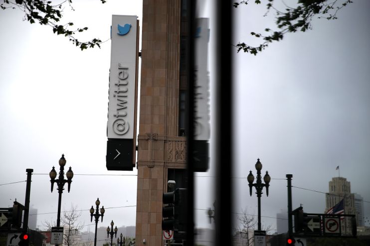 Twitter Posts Better Than Expected Quarterly Earnings