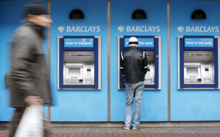 CBILS lenders include high street banks like Barclays