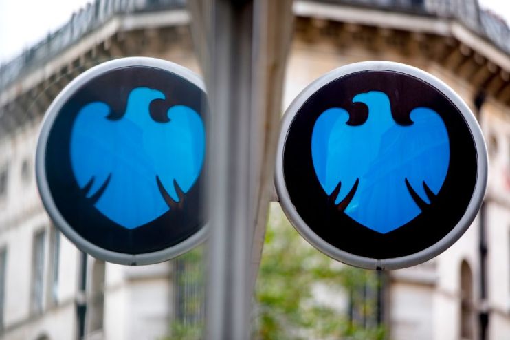 BRITAIN-BANKING-ECONOMY-FINANCE-COMPANY-BARCLAYS