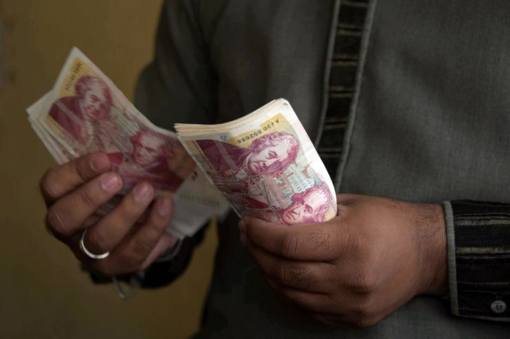 PAKISTAN-BREXIT-REMITTANCES-ECONOMY-SOCIAL