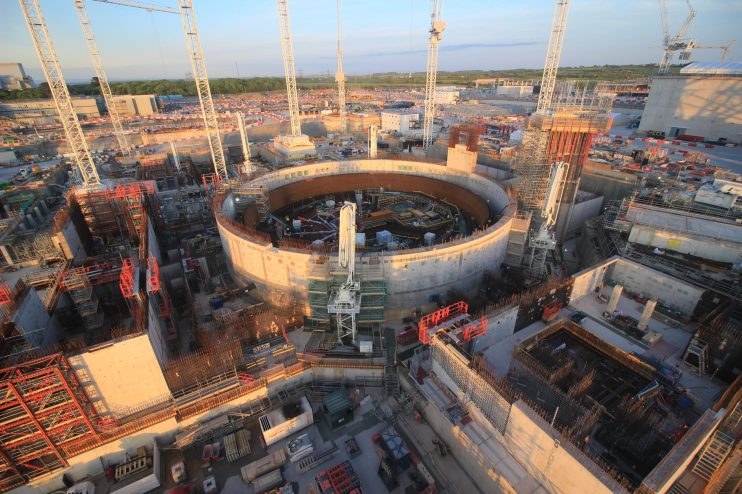 Nuclear development in the UK faces an uphill battle as Sizewell C and Hinkley Point C remain mired in delays