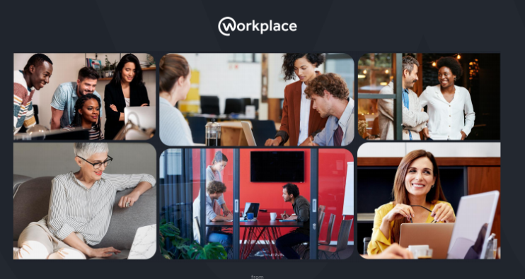 Facebook Workplace