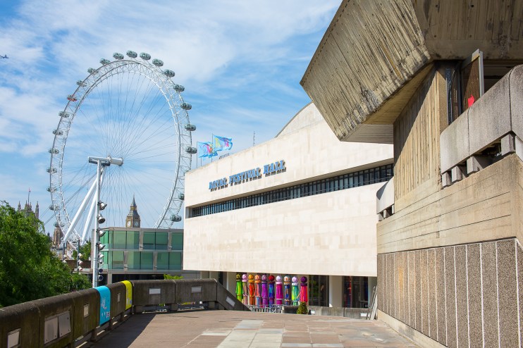 Southbank Centre