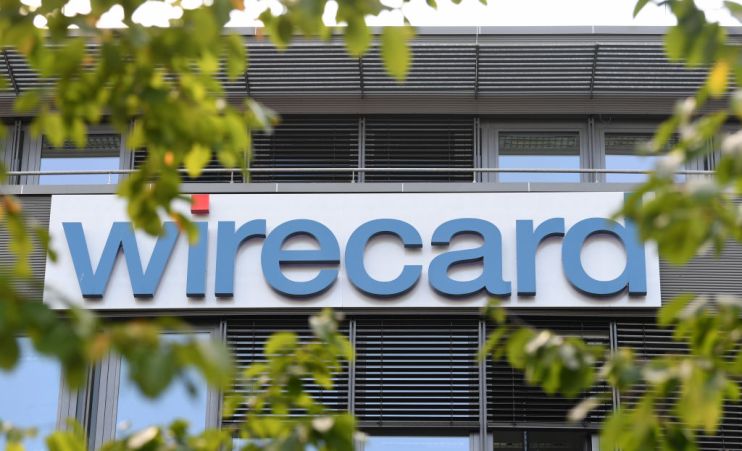 wirecard bafin
