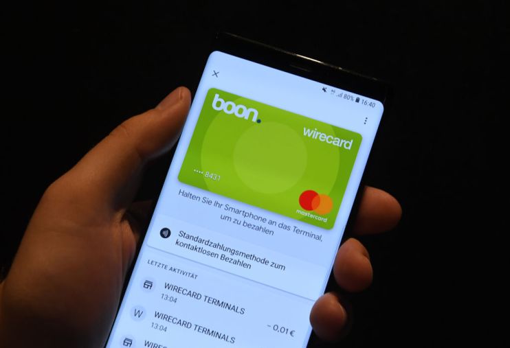 GERMANY-FINANCE-ECONOMY-TECHNOLOGY-WIRECARD