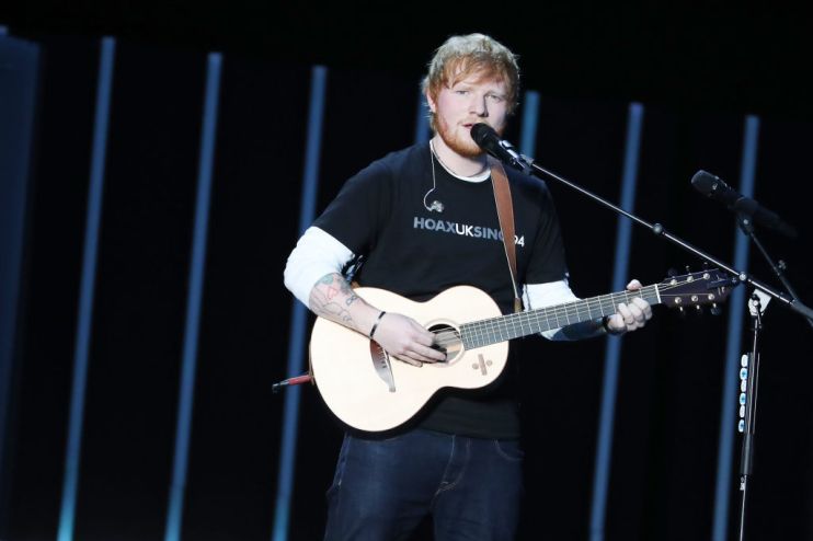 Global Citizen Festival: Mandela 100 - Show